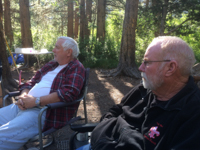 Nick And Bill Listen